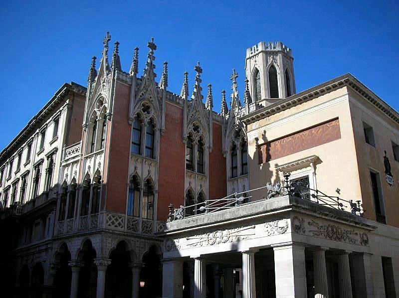 Renato (phobos) a Padova